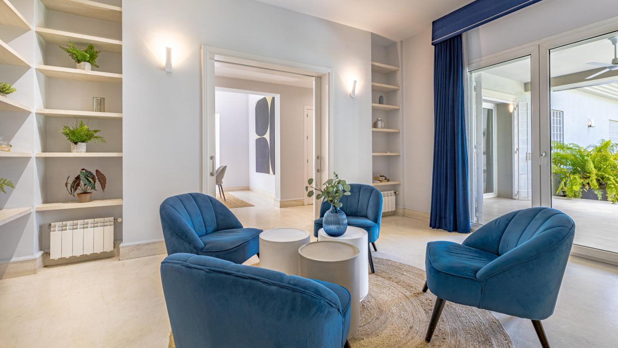 Vacation Marbella I Guadalmina Golf Front Villa, Private Pool, Close To The Beach Extérieur photo