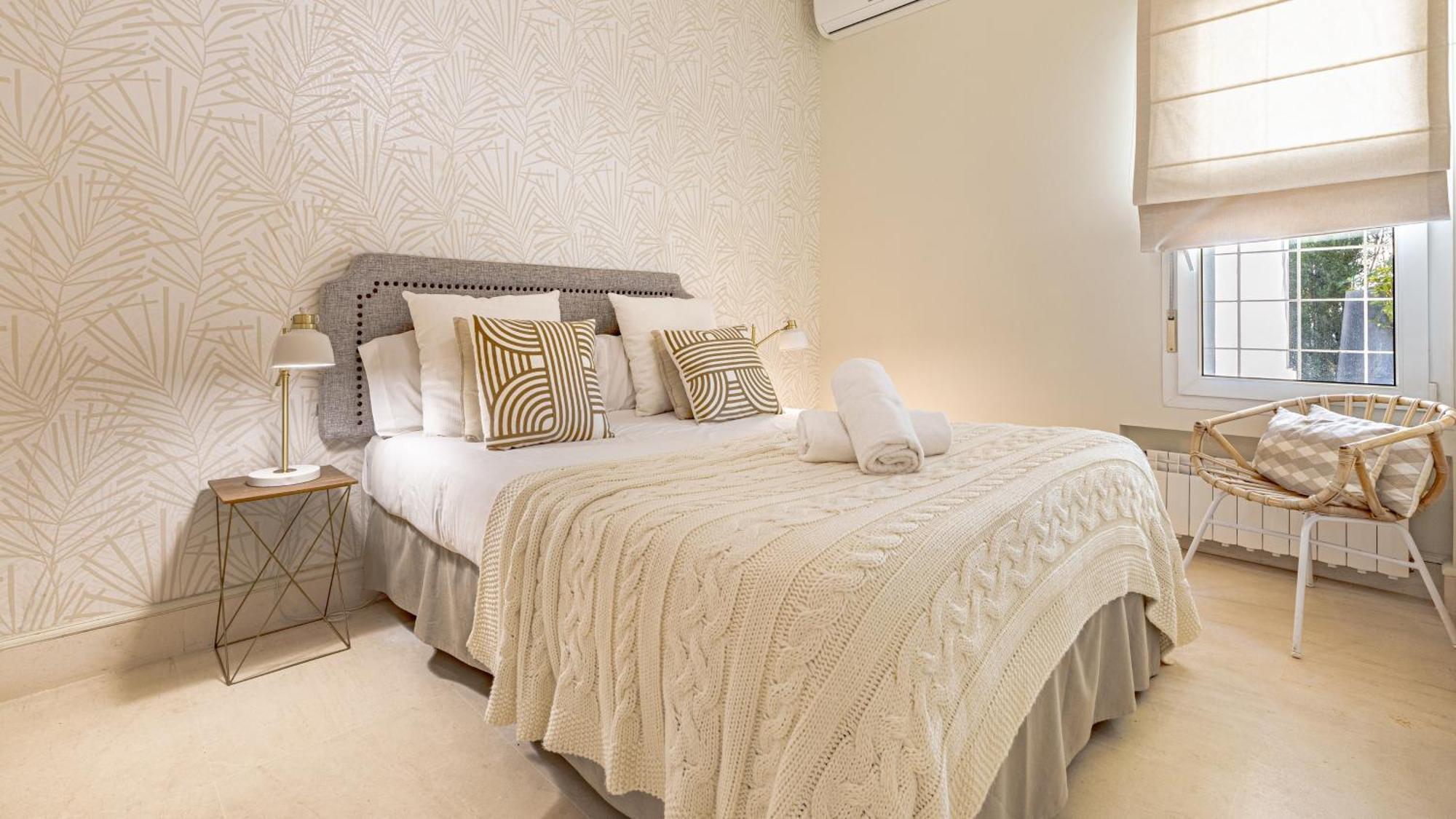 Vacation Marbella I Guadalmina Golf Front Villa, Private Pool, Close To The Beach Extérieur photo